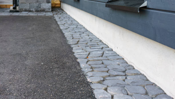 Best Driveway Resurfacing Pavers  in Mount Pleasant, IA