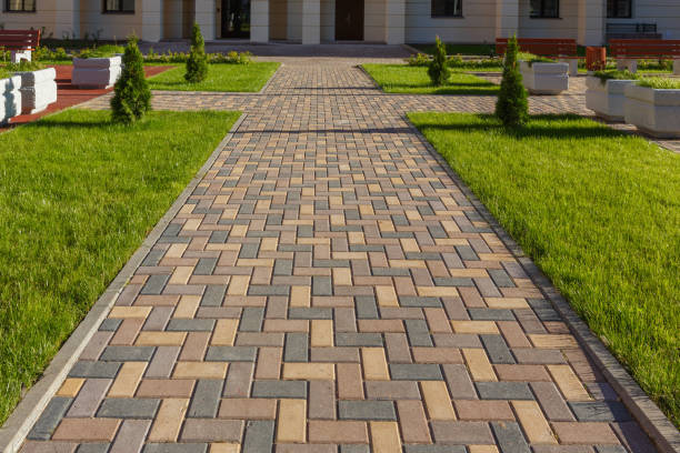 Best Driveway Paver Repair  in Mount Pleasant, IA